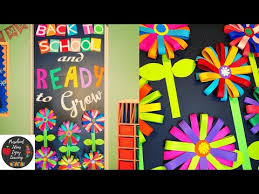 preschool door decorating ideas 09 2021