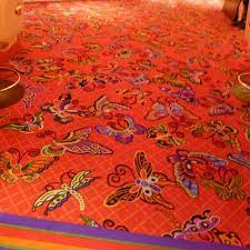 erfly carpet in at encore