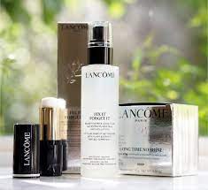 lancome beauty boosters british