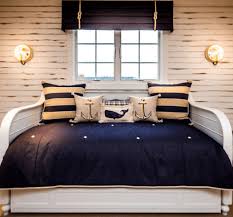 If you are looking for nautical themed bedroom you've come to the right place. 101 Beach Themed Bedroom Ideas Beachfront Decor