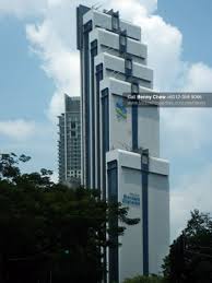 Standard chartered saadiq pulau pinang. Menara Standard Chartered Jalan Sultan Ismail Bukit Bintang Klcc