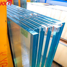 Pvb Laminated Glass Manufacturer China