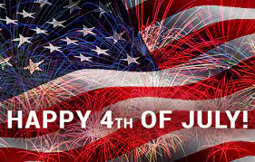 Happy 4th of July! - Covenant Care