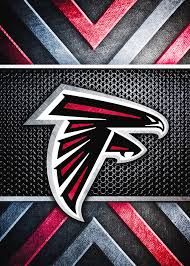 Your atlanta falcons fandom is unrivaled by any of your friends or family. Atlanta Falcons Logo Art Digital Art By William Ng