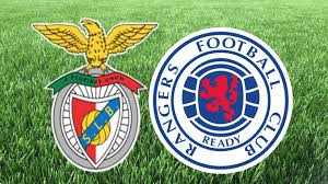 You can watch sporting cp vs. Live Benfica Vs Rangers Tv Live Online Full Streaming Link