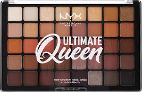 nyx professional makeup makeup ultimate