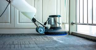 carpet cleaning service fort wayne in