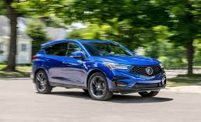 In addition, we are not enthusiastic about the luxury compact suv's fuel economy. 2020 Acura Rdx Review Pricing And Specs