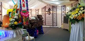 Taoist Funerals In Singapore | Funeral Services & Packages