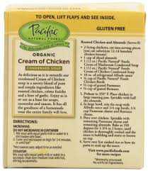 Baking 4125093967 meijer marshmallows regular 16 oz. The Best Gluten Free Cream Of Chicken Soup Brands Best Diet And Healthy Recipes Ever Recipes Collection
