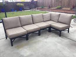 Patio Couch Set For In Concord Ca