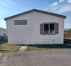 spokane valley wa mobile homes