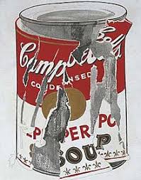 More andy warhol coloring pages. Campbell S Soup Cans Wikipedia