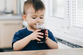 She is an insanely picky eater because she struggles with the texture of many foods, thus the. Prune Juice A Surprising Way To Solve Potty Problems