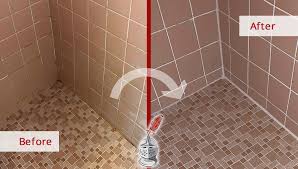 Our Newark Grout Sealing Experts