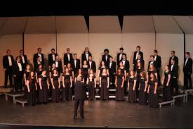concert choir juniata college
