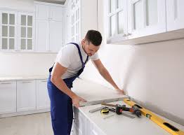a guide to repair your kitchen worktop
