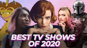 the best tv shows of 2020 techradar