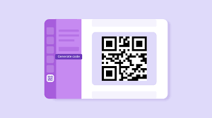 how to create a canva qr code optimize