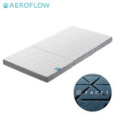 aeroflow facet futon mattress 株式会