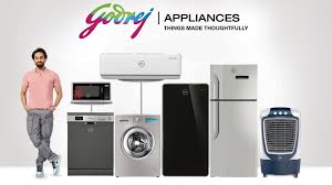 home appliances manufacturing company