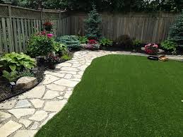 Landscape Synthetic Turf Artificial