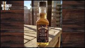 Is Jack Daniels a whiskey or bourbon?