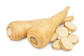 parsnips nutrition facts and benefits