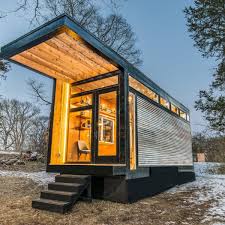 what is a tiny house dengarden