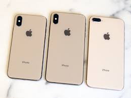 Read our comparison below to find out. Iphone Xs And Xs Max Review Bigger Faster Gold Er Better Imore