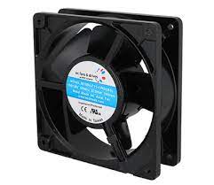 high rature ac axial fans