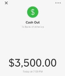 Cash app is known for emphasizing on the … Cashapp Transfers Straight To Your Cash App Account