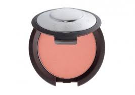 becca mineral blush review beauty review