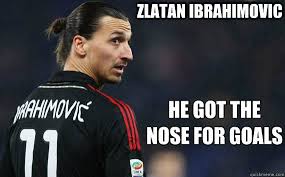 Zlatan ibrahimovic has been tested positive for corona virus. Soccer Memes Zlatan Ibrahimovic For Man Utd Games Facebook