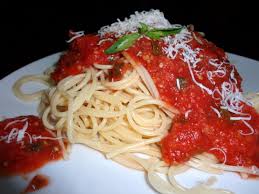 best homemade spaghetti sauce recipe