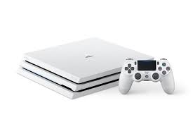 Sony's controller is now even more appealing as a pc. Playstation 4 Pro Glacier White 1tb Playstation 4 Gamestop