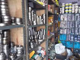 top rotavator spare part dealers in