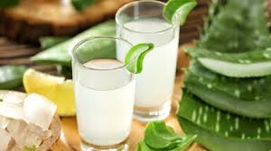 9 aloe vera juice benefits and how to