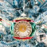 Image result for time capsule christmas ornament