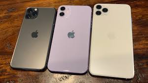 But how do the iphone 11, iphone 11 pro and iphone 11 pro max differ? The Quick Iphone 11 And Iphone 11 Pro Review Upgrades You Can Safely Skip Venturebeat