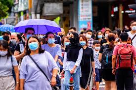How can you continue your student life under this pandemic? How Singapore Beat Covid 19 Wired Uk