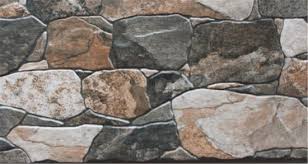 stone exterior wall tile 300x600mm