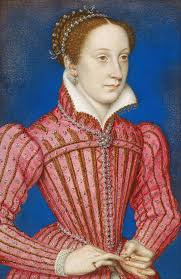 Mary Queen Of Scots Wikipedia