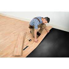 vinyl plank flooring