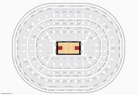 united center seating chart seating