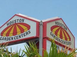 Houston Garden Center 14135 East Fwy