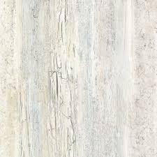 Light Distressed Barnwood Wallpaper