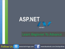 These books are highly recommended for those who do not have very basic knowledge of. Asp Net Tutorial Pdf Book For Beginner Code Examples Techringe