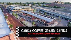 cars coffee grand rapids cles