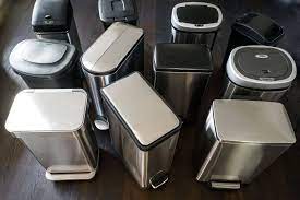 the best kitchen trash cans of 2024